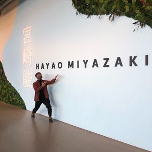 Meet your Posher, Angelito